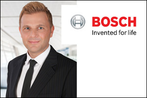Bosch Home Appliances forays into Saudi Arabia