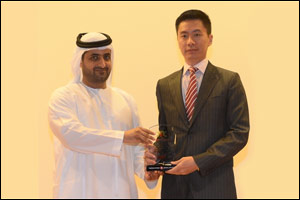 "Disabled But Able" Campaign Wraps Up in UAE