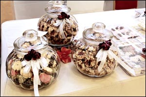 Taste of WAFI brings exquisite tastes and aromas to Dubai