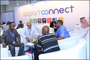 Airport Show records 38 per cent growth in Hosted Buyers