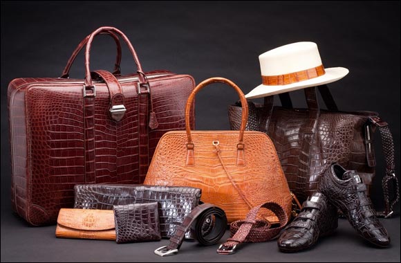 Leatherworld Middle East to open next week in Dubai from 4-6 May 2015