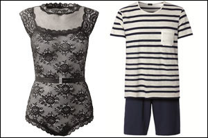 Intimissimi presents the new active collection