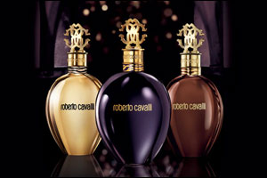 Roberto Cavalli captures the heart of the Middle East with Oud Trio during the holy month of Ramadan