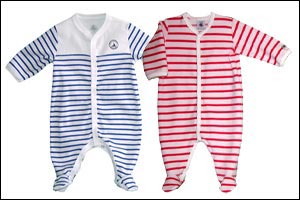 Petit Bateau Trend Alert: Nautical is the new black
