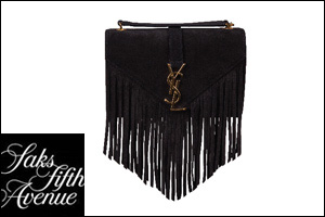 Saks Fifth Avenue - Must Have Bags!