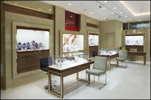 Liali Jewelers Unveils its Road map for Expansion in the Region