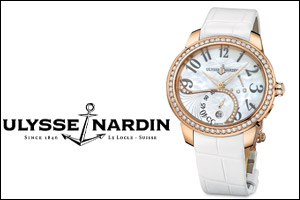 Jade – the Ulysse Nardin Manufacture Caliber Essentially for Ladies