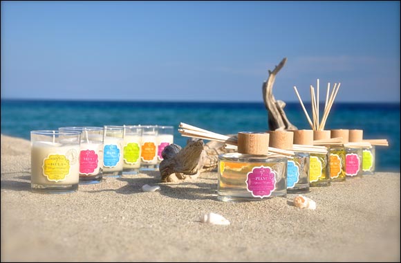 French companies will showcase the Beauty of Archipelago Corsica at the Beautyworld 2015