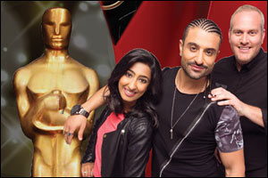 Roll out the red carpet: VOX Cinemas celebrates 15 Years of Film with a Voscars ceremony