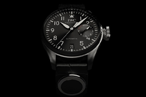 IWC Schaffhausen announces IWC Connect