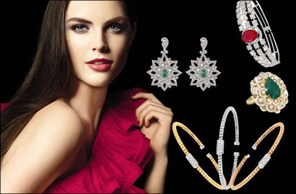 Ramadan Jewellery From Liali