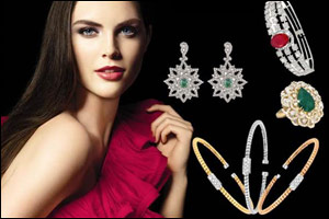 Ramadan Jewellery From Liali