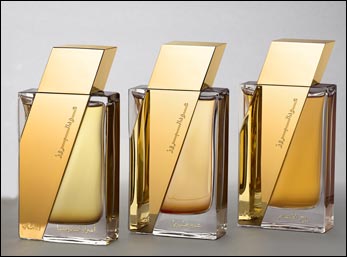 Boruzz Launch Marks Foray into Luxury Perfumes for Rasasi