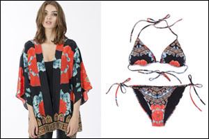 Saks Fifth Avenue - Athena Procopiou