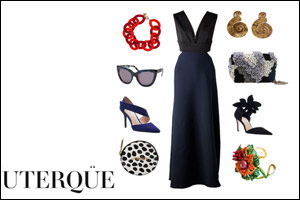 Uterque new collection