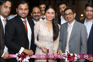 Malabar Gold & Diamonds glitters again in Bahrain