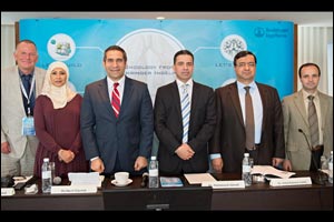 Boehringer Ingelheim brings global oncology experience to the region