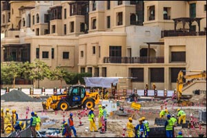 Facility Management Industry Estimated at AED 20  Billion in the UAE by 2015