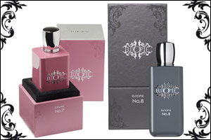 EUTOPIE releases No. 7 and No. 8, A Parisian Collection