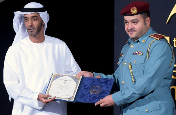 The UAE Ministry of Interior partners with Enjaaz to support Arab films in post-production