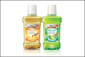 New alcohol-free Dabur Miswak Mouthwash contains the power of ‘Miswak' to ensure overall oral health