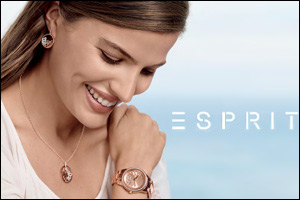 Esprit Jewel Spring/Summer 2015 Collection