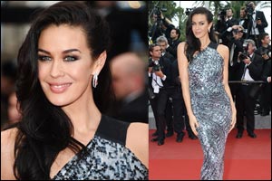 Cannes day 7: Red Carpet Images
