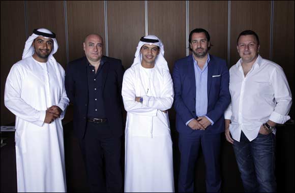 Masafa Investment Partners with Gianfranco Lotti