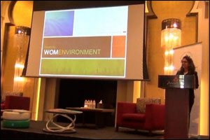 Women lead the change in “Women's Peak Performance Summit” 