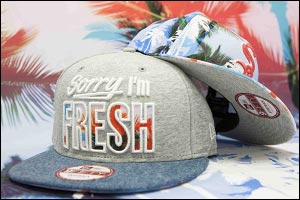 New Era ‘Miami Vibe' Collection Summer 2015