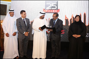 Conares earmarks AED 200 million investments in the next five years