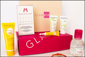 The ultimate Bioderma skincare essentials from GlamBox this Mayfor those bitten by the wanderlust bug!