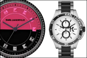 Karl Lagerfeld Summer 2015 Collection