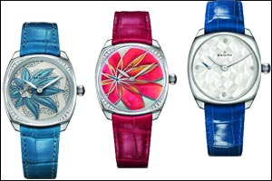 Zenith Star 33 MM