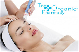 The Organic Pharmacy:  Officially opens in Dubai!