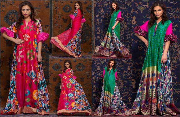OTT presents a unique and eye-catching Ramadan 2015 collection