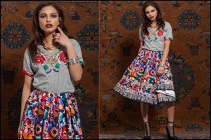 OTT presents a unique and eye-catching Ramadan 2015 collection
