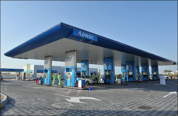 ADNOC Distribution Announces ‘Go Live' for the latest Oracle ERP 12.2.4 Platforms