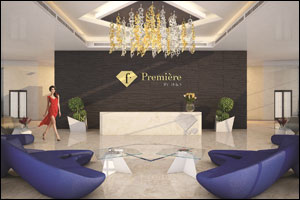 Home & Soul's “Fashion Homes” in association with F-TV to make its international debut at Indian Property Show