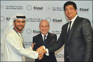 Abu Dhabi Ports and SIDDCO Group sign AED 130 million Musataha Agreement for engineering facility