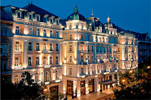 Experience a Summer of Cultural Festivities in Budapest this Eid