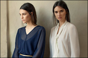 MANGO Ramadan Collection: Over 10 years adapting its designs to the different markets