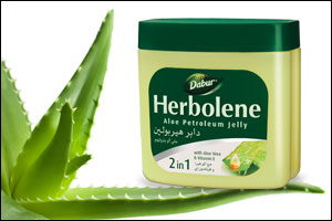 Product Placement – Dabur Herbolene