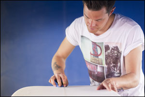MANGO: The Surf Issue Produced by Freunde Von Freunden