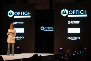 Optic+ introduces Mango, TED BAKER and Crocs eyewear in GCC; launches its first concept store in Dubai