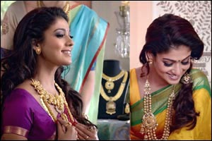 GRT Jewellers unveils its first store in Dubai