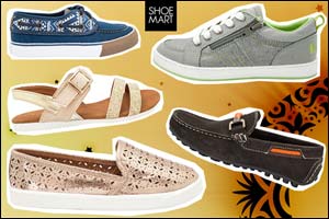 Shoe Mart: Ramadan gift guide for kids 