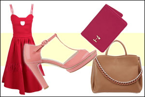 Eid gift ideas from Repetto