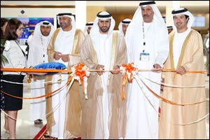 Get connected: His Excellency Ahmed Bin Humaidan opens inaugural Internet of Things Expo