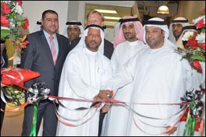 Regus Business Centre opens at Expo Centre Sharjah